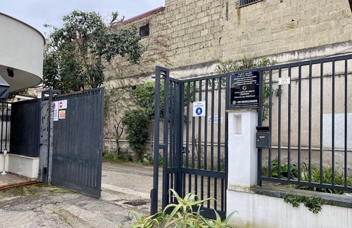 Frattamaggiore Casa | Appartamento Casa Crispino Piano Terra Per 2 Persone