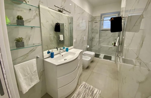 Frattamaggiore Casa | Appartamento Casa Crispino Piano Terra Per 2 Persone