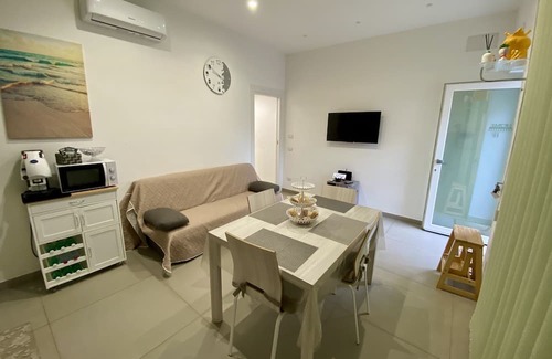 Frattamaggiore Casa | Appartamento Casa Crispino Piano Terra Per 2 Persone