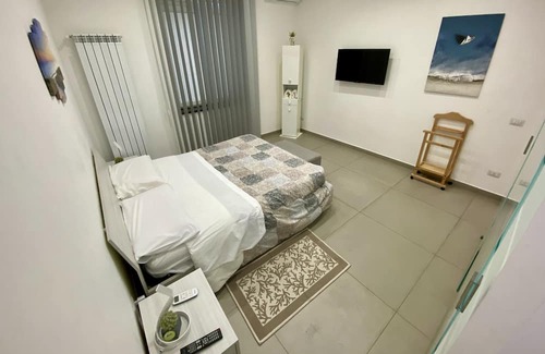 Frattamaggiore Casa | Appartamento Casa Crispino Piano Terra Per 2 Persone