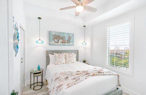 Merritt Island Condominio | Starboard Elite Summa
