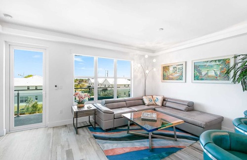 Merritt Island Condominio | Starboard Elite Summa