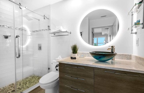 Merritt Island Condominio | Waterfront Officer's Quarters