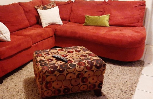 Coral Harbour Apartamento | The SugarApple
