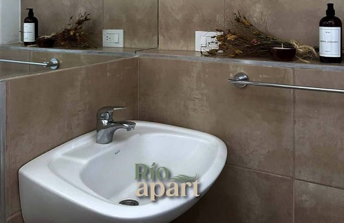 Rio Cuarto Apartamento | Mares IV 10