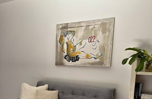 Rio Cuarto Apartamento | Mares IV 10