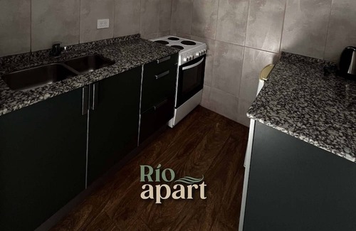 Rio Cuarto Apartamento | Mares IV 10