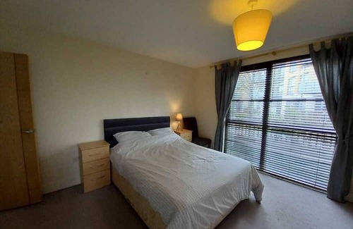 Dublin Apartamento | Remarkable 2 -Bed Apartment in Dublin