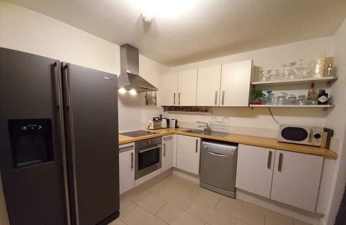 Dublin Apartamento | Remarkable 2 -Bed Apartment in Dublin