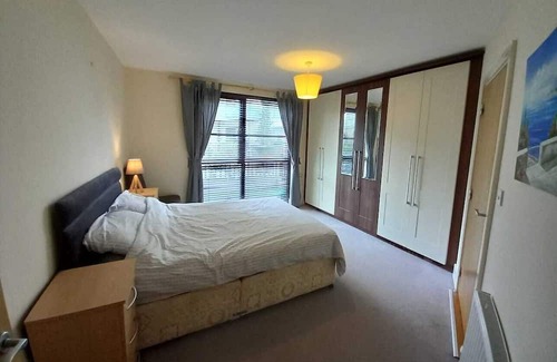 Dublin Apartamento | Remarkable 2 -Bed Apartment in Dublin