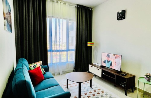 Kajang Apartamento | Cozy Private Entire Apartment @UKM/Kajang/Putrajaya/Bangi/MRT