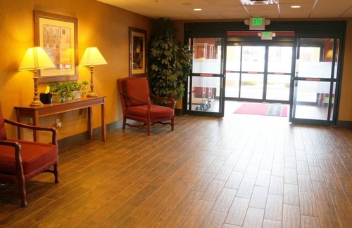 Kingman Casa | Comfort Meets Convenience: Kingman Suite Close to Downtown & Kingman Airport