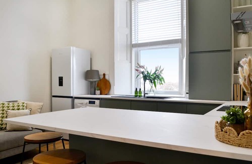 Prestwick Cabaña | 2 bedroom accommodation in Ayr