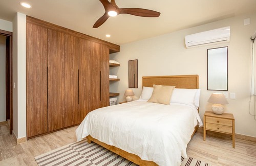 Playa Playacar Apartamento | Luxury Stay at AWA Playacar 3BR Designer Condo