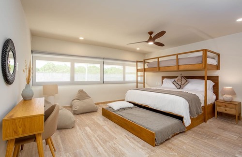 Playa Playacar Apartamento | Luxury Stay at AWA Playacar 3BR Designer Condo