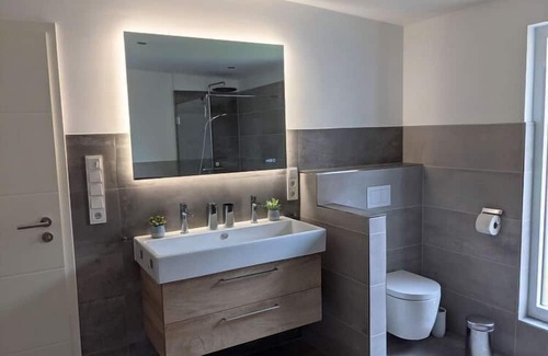 Hinterweidenthal Apartamento | Holiday apartment in Hinterweidenthal