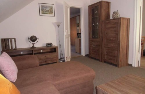 Luckenwalde Casa | Bille Comfortable holiday residence
