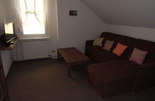 Luckenwalde Casa | Bille Comfortable holiday residence