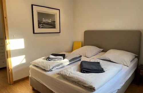 Marienwerder Apartamento | Holiday home Remise at Sophienschlösschen