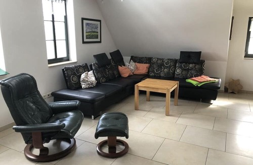 Zinnwald-Georgenfeld Casa | Holiday home Zinnwald small