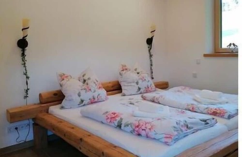 Maibrunn Apartamento | Attractive apartment in Sankt Englmar