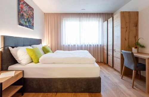 Nalles Apartamento | Holiday apartment Ortsried in Nals