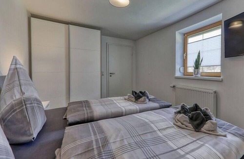 Silberberg Apartamento | Holiday apartment Haus Leutner Großer Arber