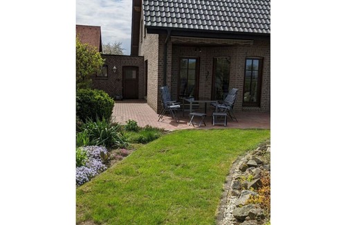 Nordwalde Apartamento | Amazing apartment in North Rhine-Westphalia