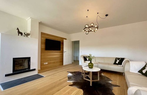 Miesbach Casa | Oberland Kruisberg