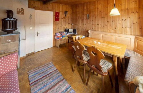 Castelbello-Ciardes Casa | The Koflhittl Comfortable holiday residence