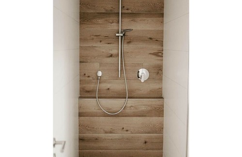 Ebersburg Casa | Ziegler Modern retreat