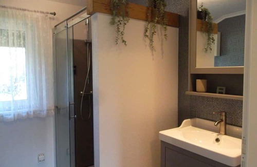 Muden Casa | Three Birches - The New