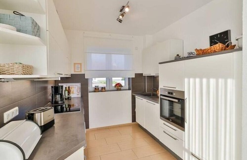 Trent Villa | "Am Gutshof" Modern retreat