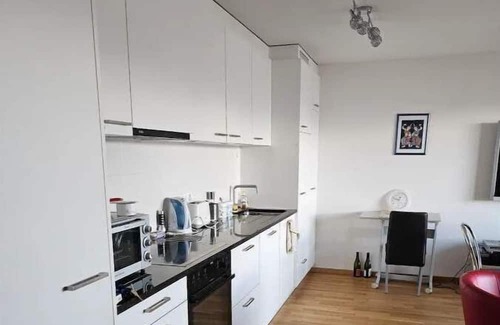 Mont-Noble Apartamento | Breathe pure air of the Swiss Alps