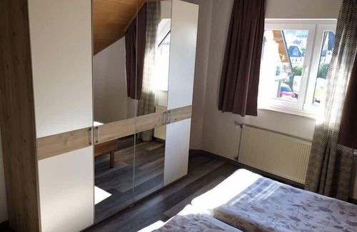 Bad Salzig Apartamento | Holiday apartment Graeff