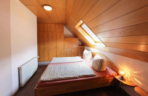 Bad Salzig Apartamento | Holiday apartment Graeff