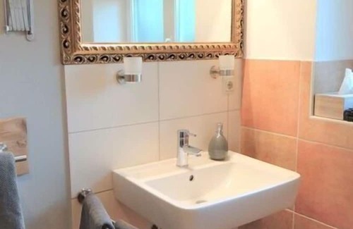 Muden Apartamento | Holiday apartment at the apple tree