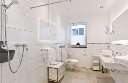 Haldern Apartamento | Holiday apartment Plentenhof "The Beautiful"