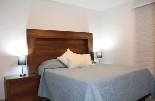 Zapopan Apartamento | Real Park Suites