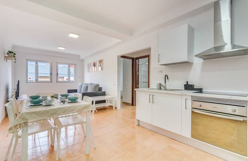 Sardina Apartamento | Home2Book Comfy Apartment & Pool, Playa de Sardina