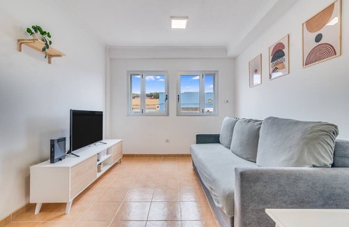 Sardina Apartamento | Home2Book Comfy Apartment & Pool, Playa de Sardina