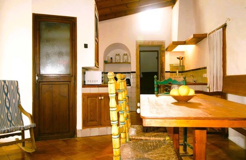 La Esglayeta Cabaña | Old house Finca Can Mir