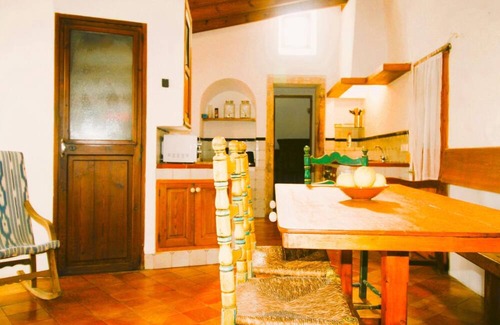 La Esglayeta Cabaña | Old house Finca Can Mir