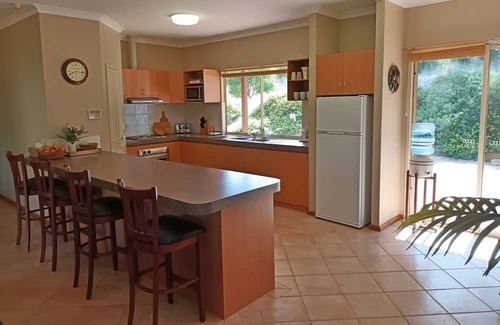Lower Chittering Cabaña | NEW LISTING: Bendemere Country Retreat - 200 Acres on Picturesque Private Valley