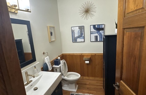 Honey Creek Casa | Large executive level house for the RNC!!