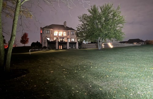 Honey Creek Casa | Large executive level house for the RNC!!