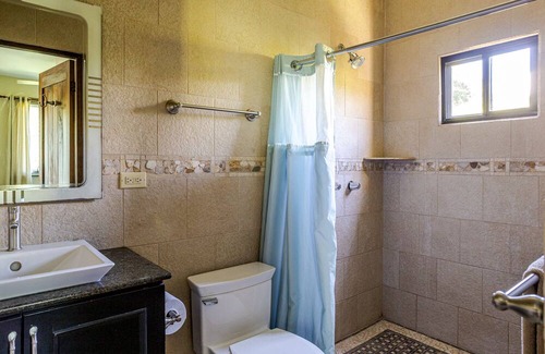 Boquete Chalet De Esquí | Casita Yolo