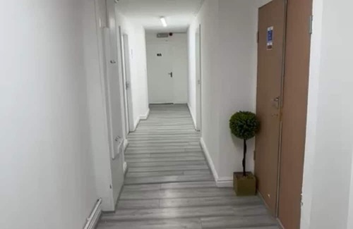 Levenshulme Apartamento | K.H apartment