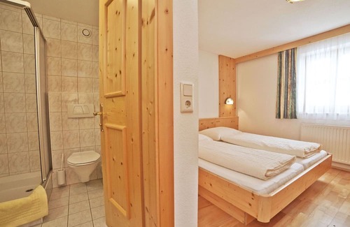 Galtur Apartamento | Cosy apartment for 4 people with WIFI, TV, balcony and parking