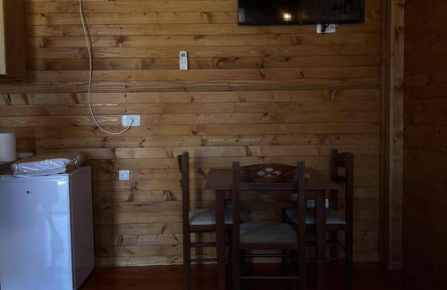 Niksic Apartamento | Zenith Campsite Apartments